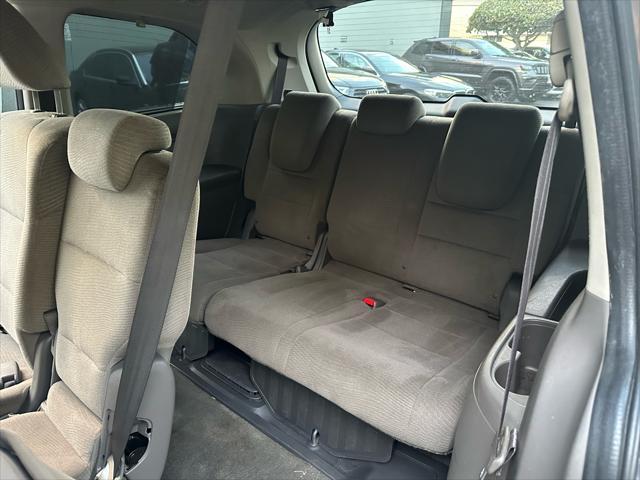 used 2012 Honda Odyssey car, priced at $13,900