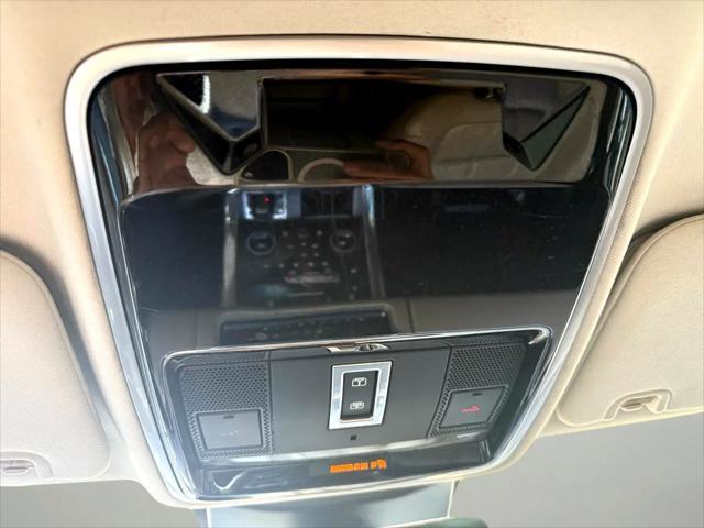 used 2018 Land Rover Range Rover Sport car, priced at $28,900
