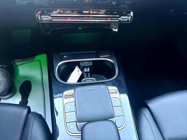 used 2020 Mercedes-Benz A-Class car, priced at $26,900