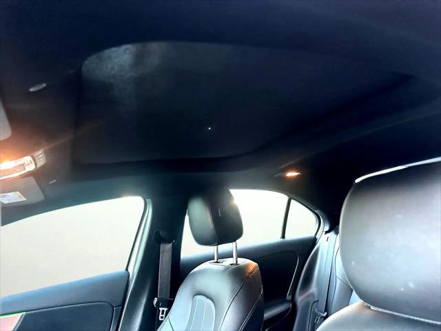 used 2020 Mercedes-Benz A-Class car, priced at $26,900