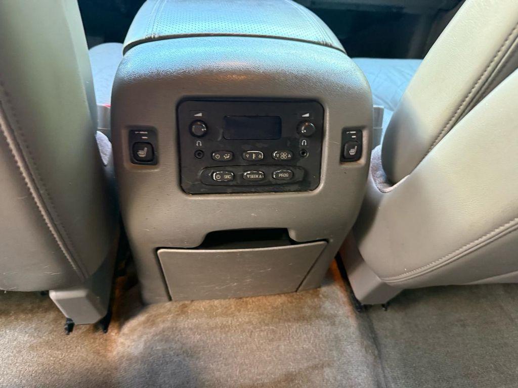 used 2005 Cadillac Escalade car, priced at $8,900