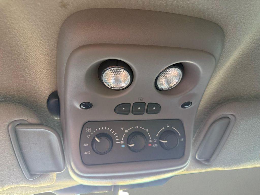 used 2005 Cadillac Escalade car, priced at $8,900