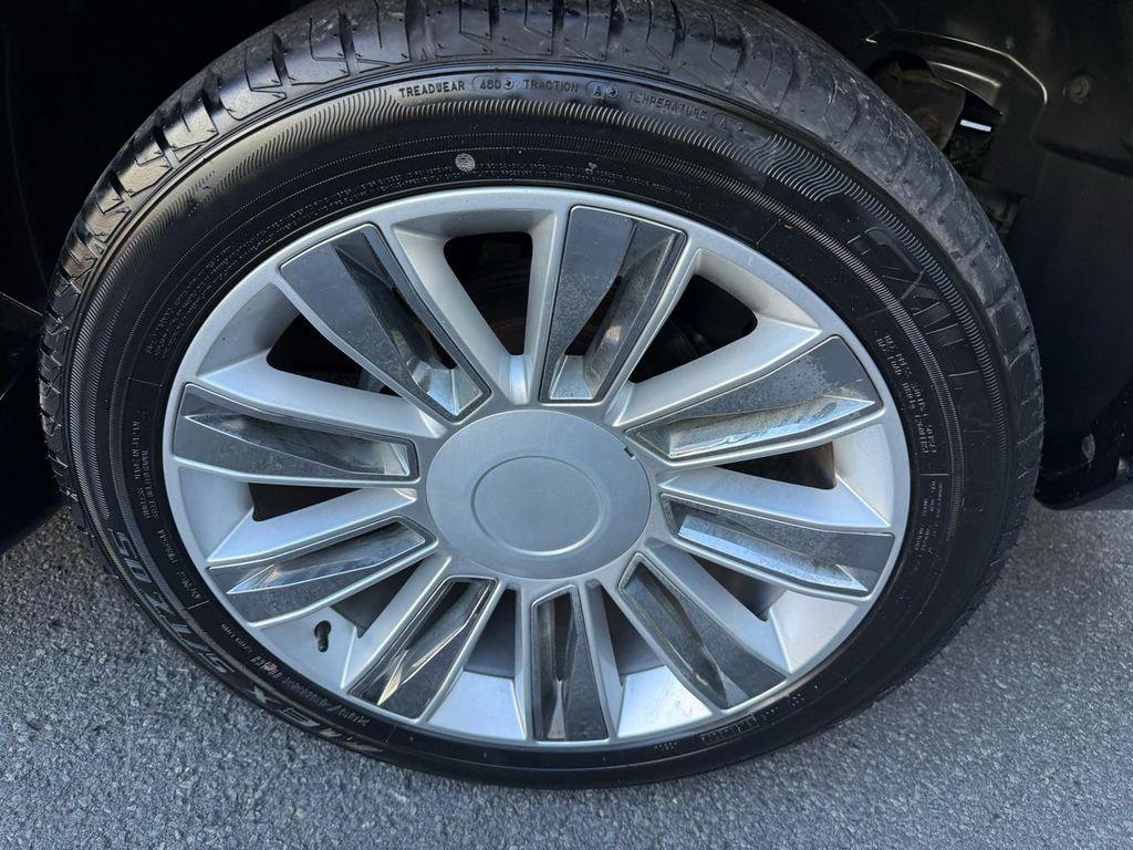 used 2005 Cadillac Escalade car, priced at $8,900