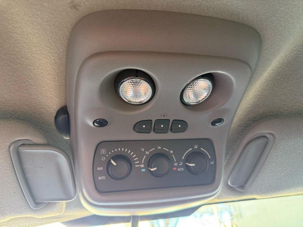 used 2005 Cadillac Escalade car, priced at $8,900