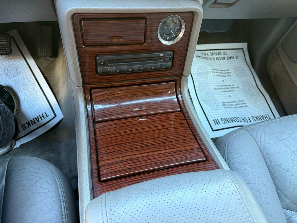 used 2005 Cadillac Escalade car, priced at $8,900