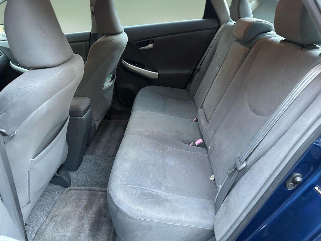 used 2010 Toyota Prius car, priced at $11,900