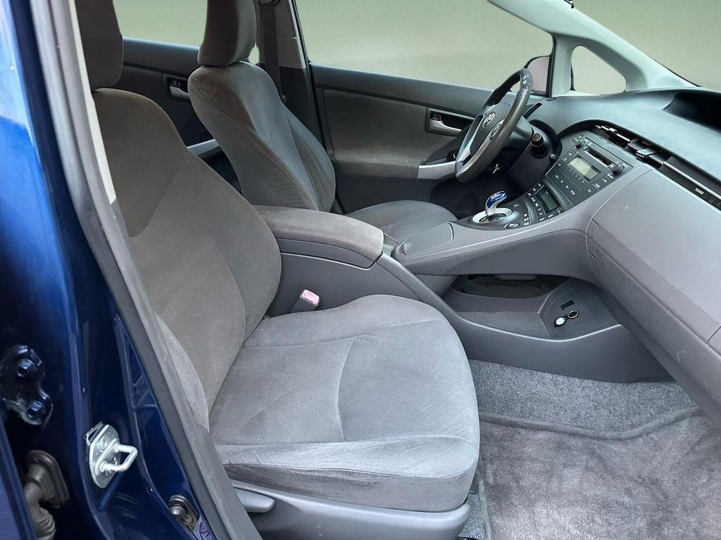 used 2010 Toyota Prius car, priced at $11,900