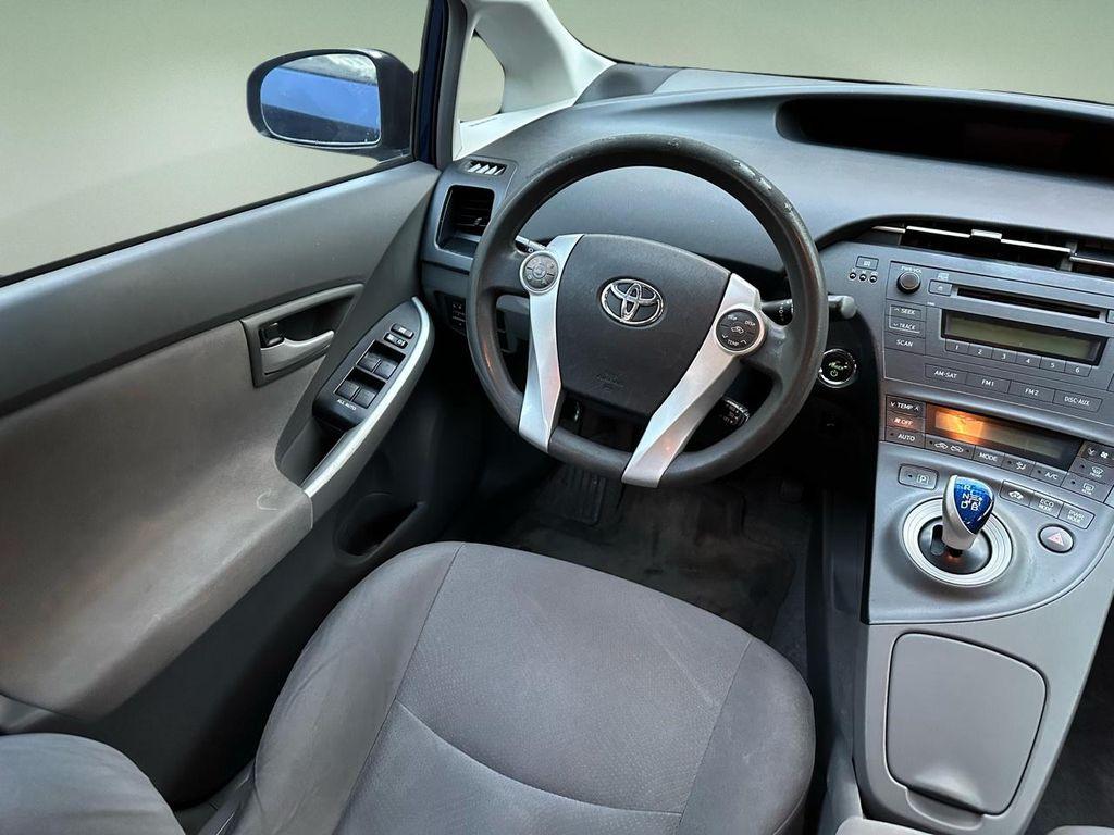 used 2010 Toyota Prius car, priced at $11,900