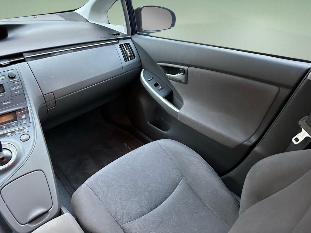 used 2010 Toyota Prius car, priced at $11,900