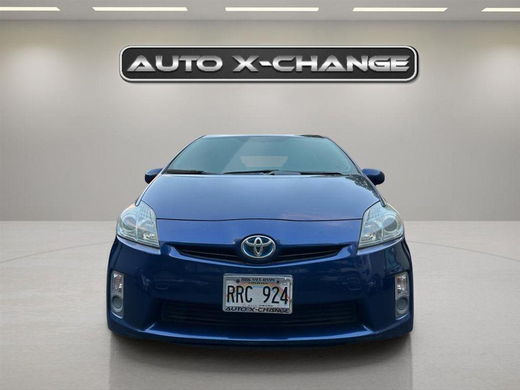 used 2010 Toyota Prius car, priced at $11,900