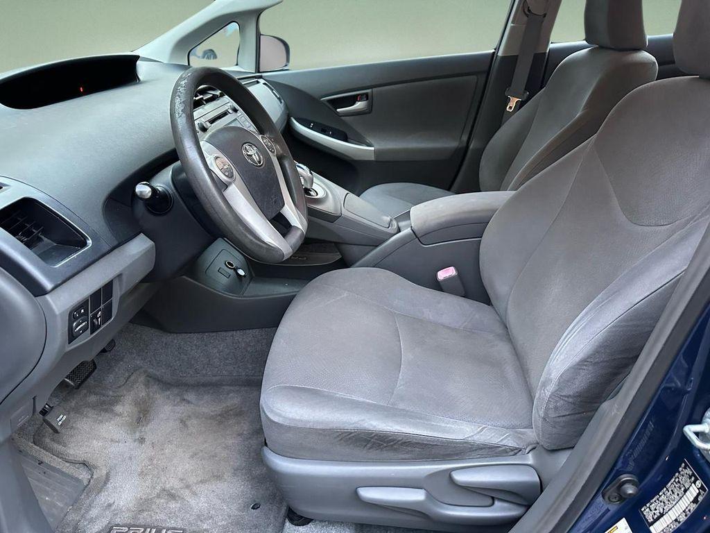 used 2010 Toyota Prius car, priced at $11,900
