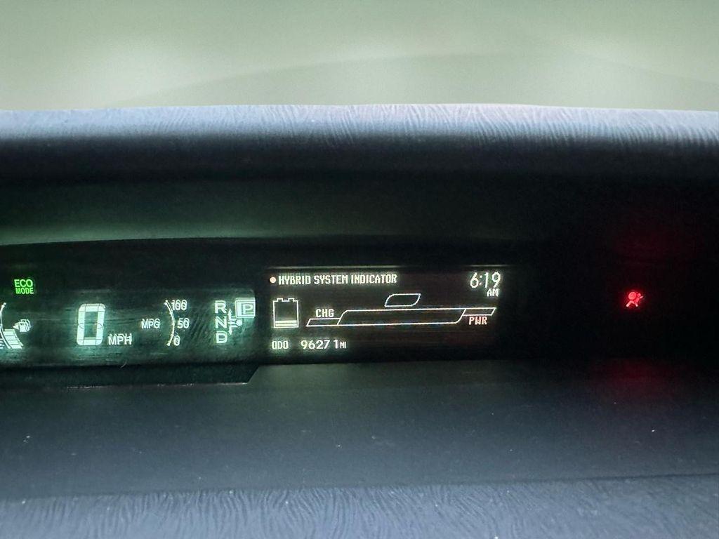 used 2010 Toyota Prius car, priced at $11,900