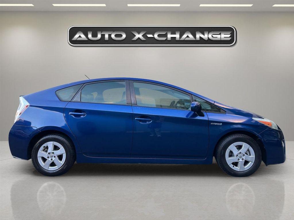 used 2010 Toyota Prius car, priced at $11,900