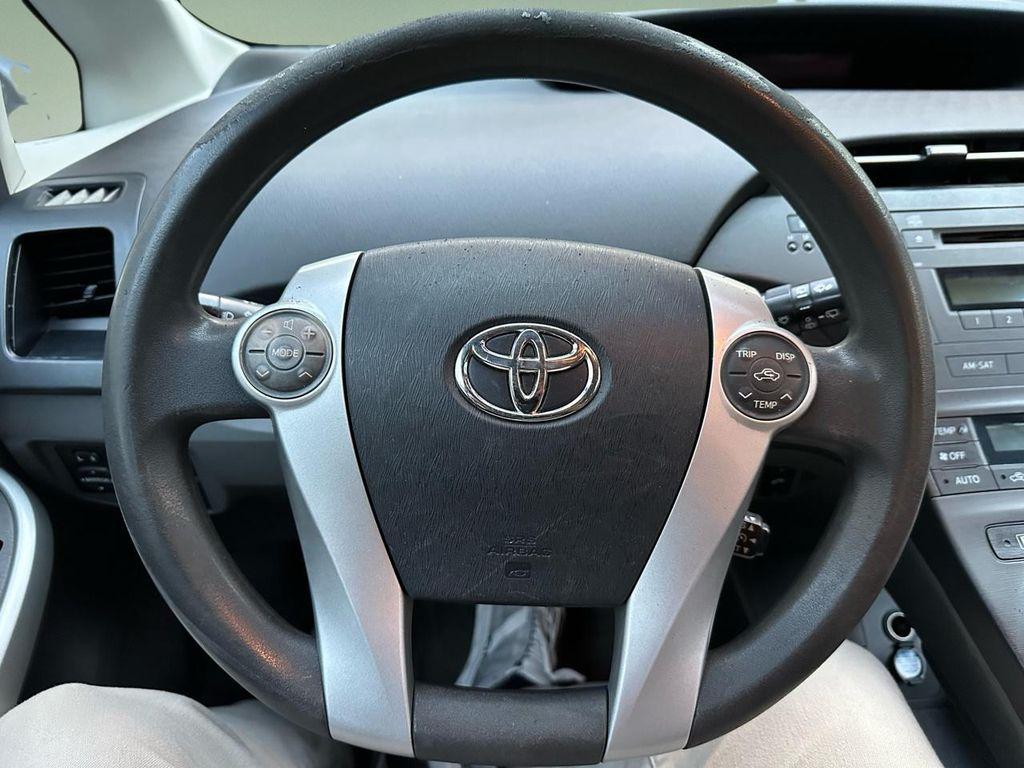 used 2010 Toyota Prius car, priced at $11,900