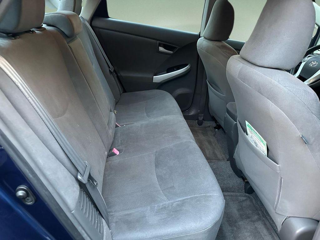 used 2010 Toyota Prius car, priced at $11,900