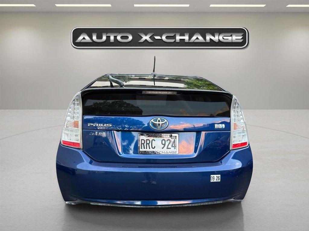 used 2010 Toyota Prius car, priced at $11,900