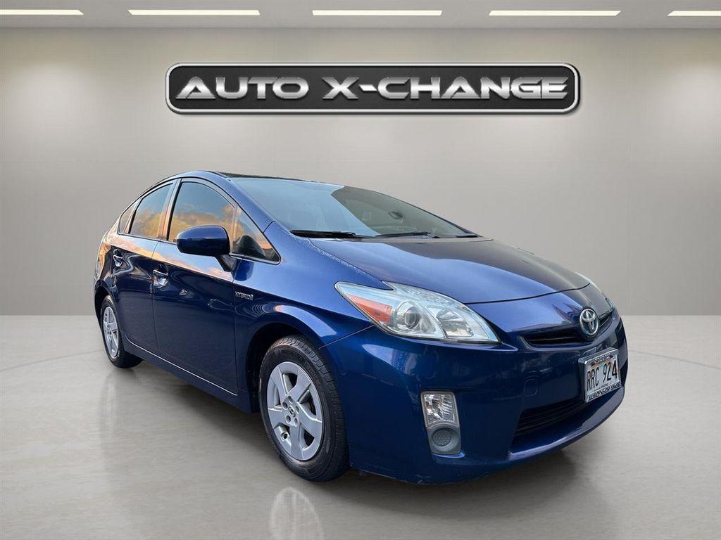 used 2010 Toyota Prius car, priced at $11,900