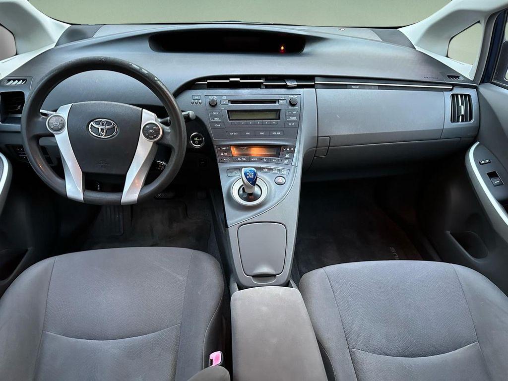 used 2010 Toyota Prius car, priced at $11,900