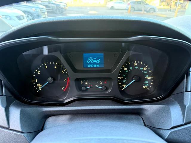 used 2016 Ford Transit-350 car, priced at $35,900