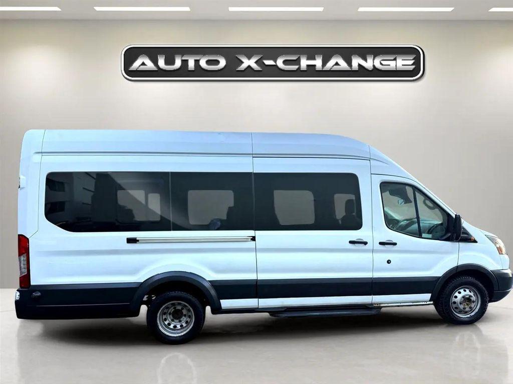 used 2016 Ford Transit-350 car, priced at $29,900