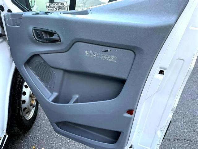 used 2016 Ford Transit-350 car, priced at $35,900