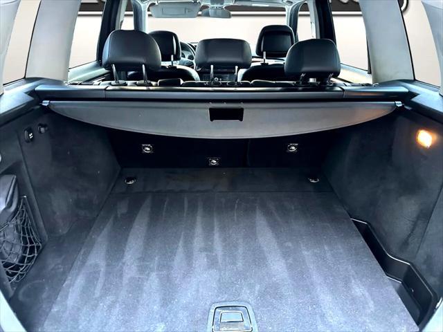 used 2012 Mercedes-Benz GLK-Class car, priced at $9,900