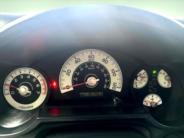 used 2007 Toyota FJ Cruiser car, priced at $13,900