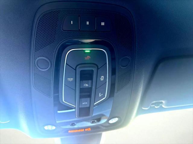 used 2019 Audi SQ5 car, priced at $34,900