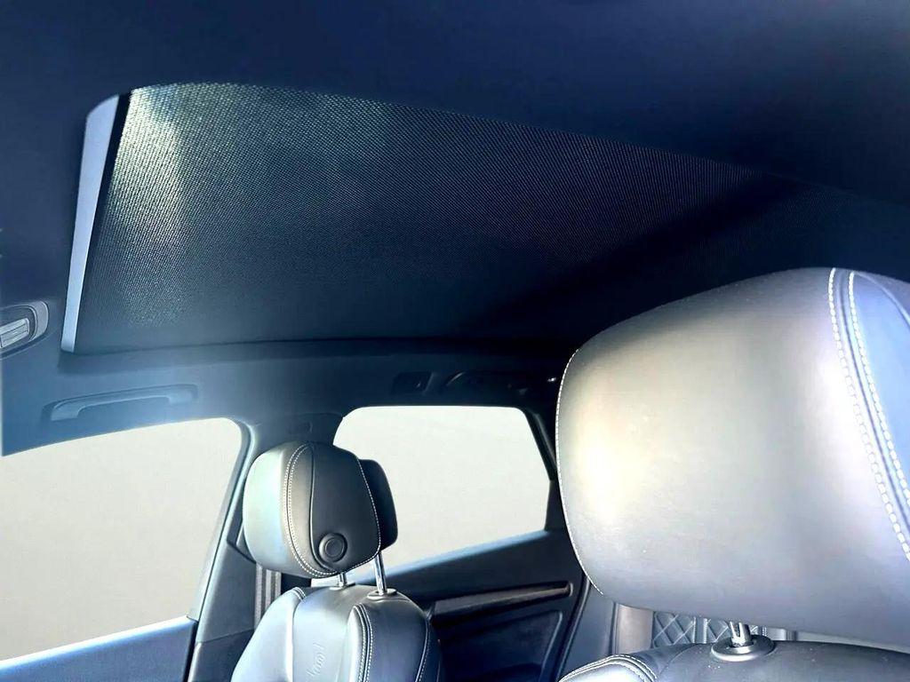 used 2019 Audi SQ5 car, priced at $34,900