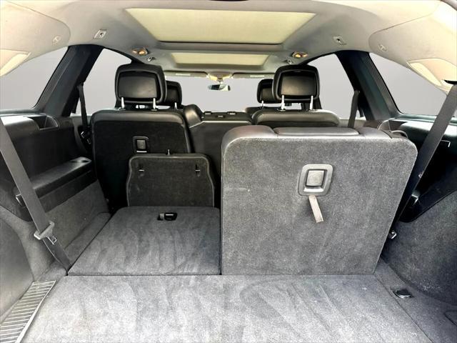 used 2008 Mercedes-Benz R-Class car, priced at $9,900