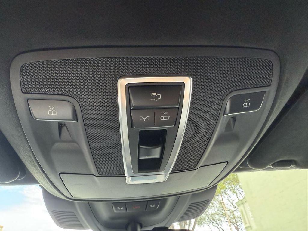 used 2018 Mercedes-Benz AMG GLE 63 car, priced at $42,900