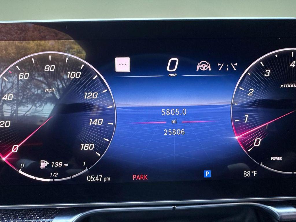 used 2022 Mercedes-Benz S-Class car