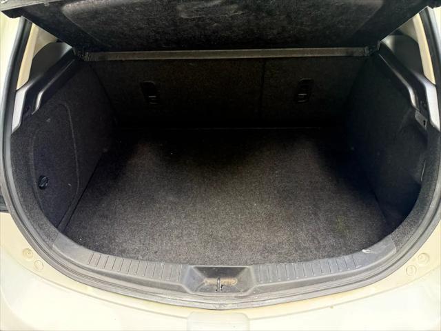 used 2012 Mazda MazdaSpeed3 car, priced at $11,900