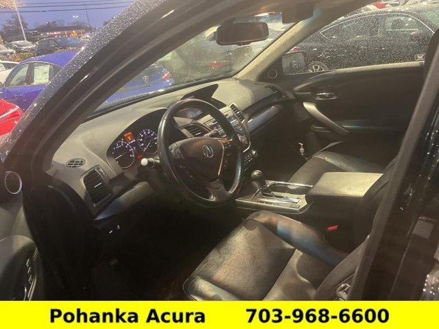 used 2013 Acura RDX car, priced at $15,325