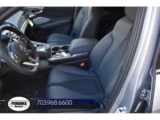 new 2025 Acura RDX car, priced at $51,650
