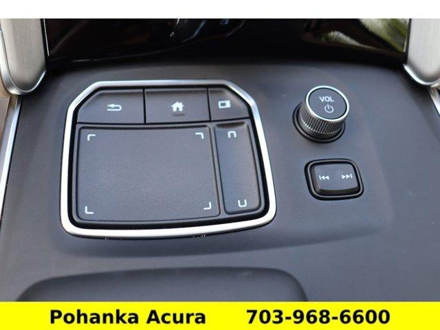 used 2025 Acura TLX car, priced at $41,016