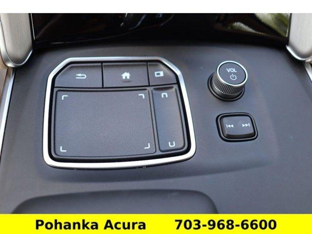 used 2025 Acura TLX car, priced at $38,183