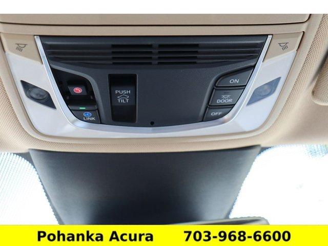 used 2025 Acura TLX car, priced at $41,016