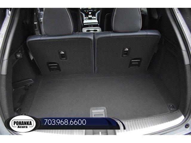 new 2026 Acura MDX car, priced at $77,800