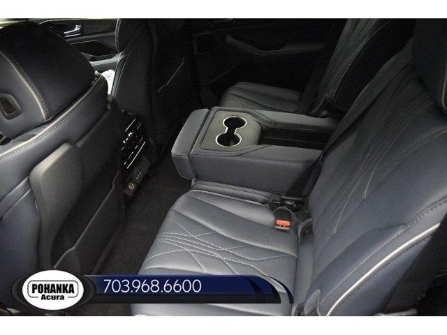 new 2026 Acura MDX car, priced at $77,800