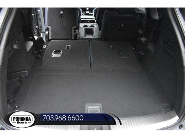 new 2026 Acura MDX car, priced at $77,800