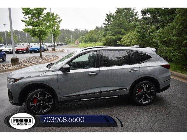 new 2026 Acura MDX car, priced at $77,800