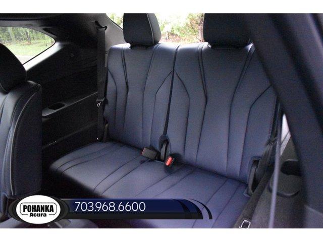 new 2026 Acura MDX car, priced at $77,800