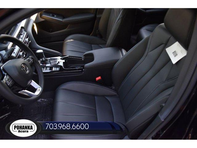 new 2025 Acura Integra car, priced at $36,795