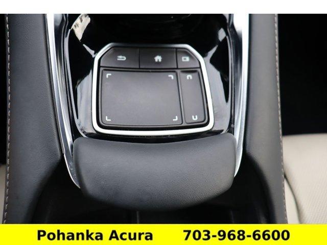 used 2022 Acura RDX car, priced at $35,380