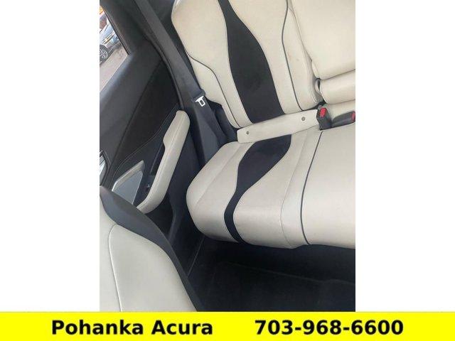 used 2022 Acura RDX car, priced at $36,221