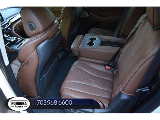 new 2025 Acura MDX car, priced at $68,250