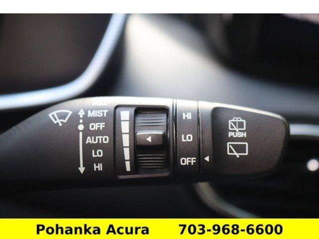 used 2021 Hyundai Santa Fe car, priced at $27,781