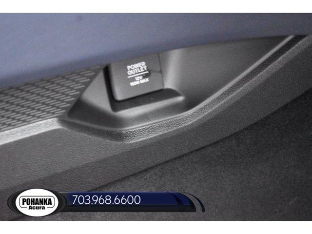 new 2025 Acura MDX car, priced at $77,200