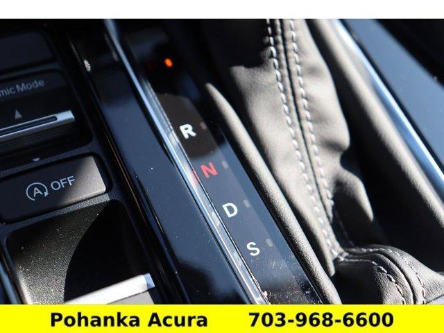 used 2025 Acura Integra car, priced at $31,471